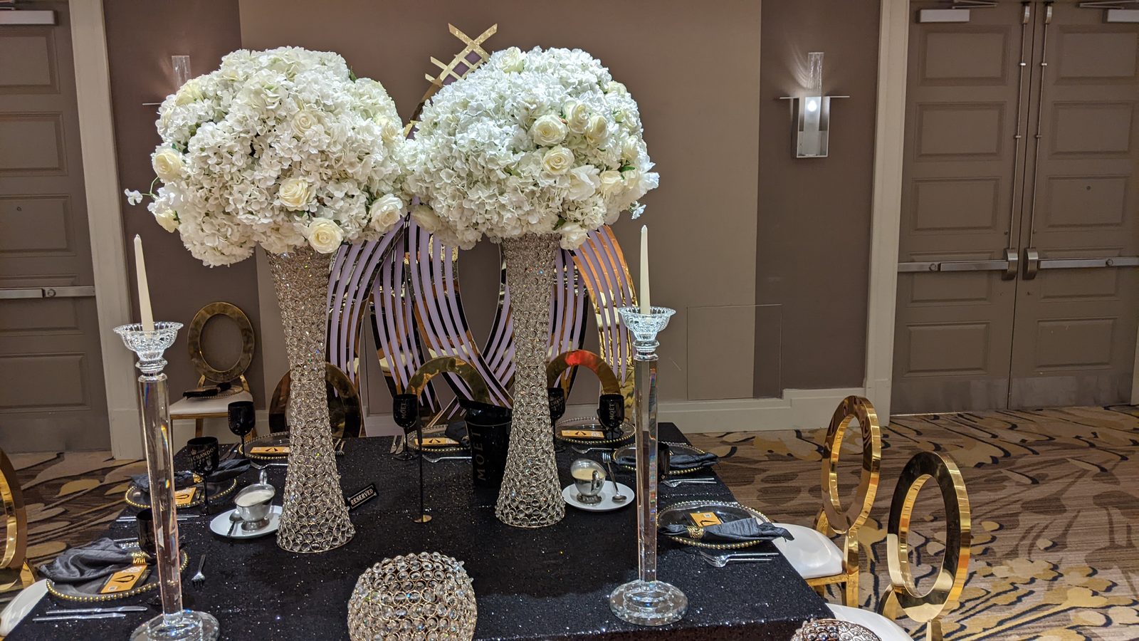 Black Tech Gala — 10