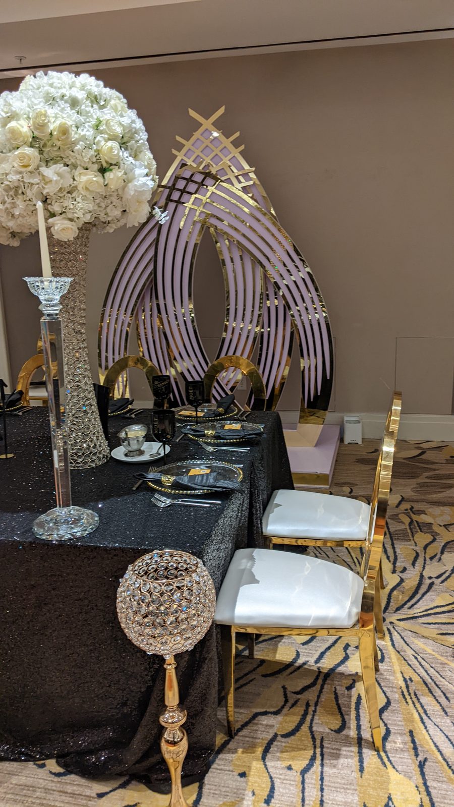 Black Tech Gala — 11