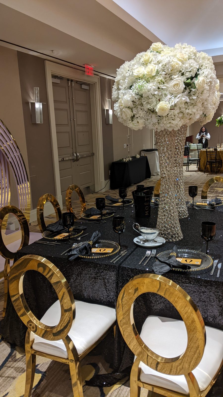 Black Tech Gala — 12