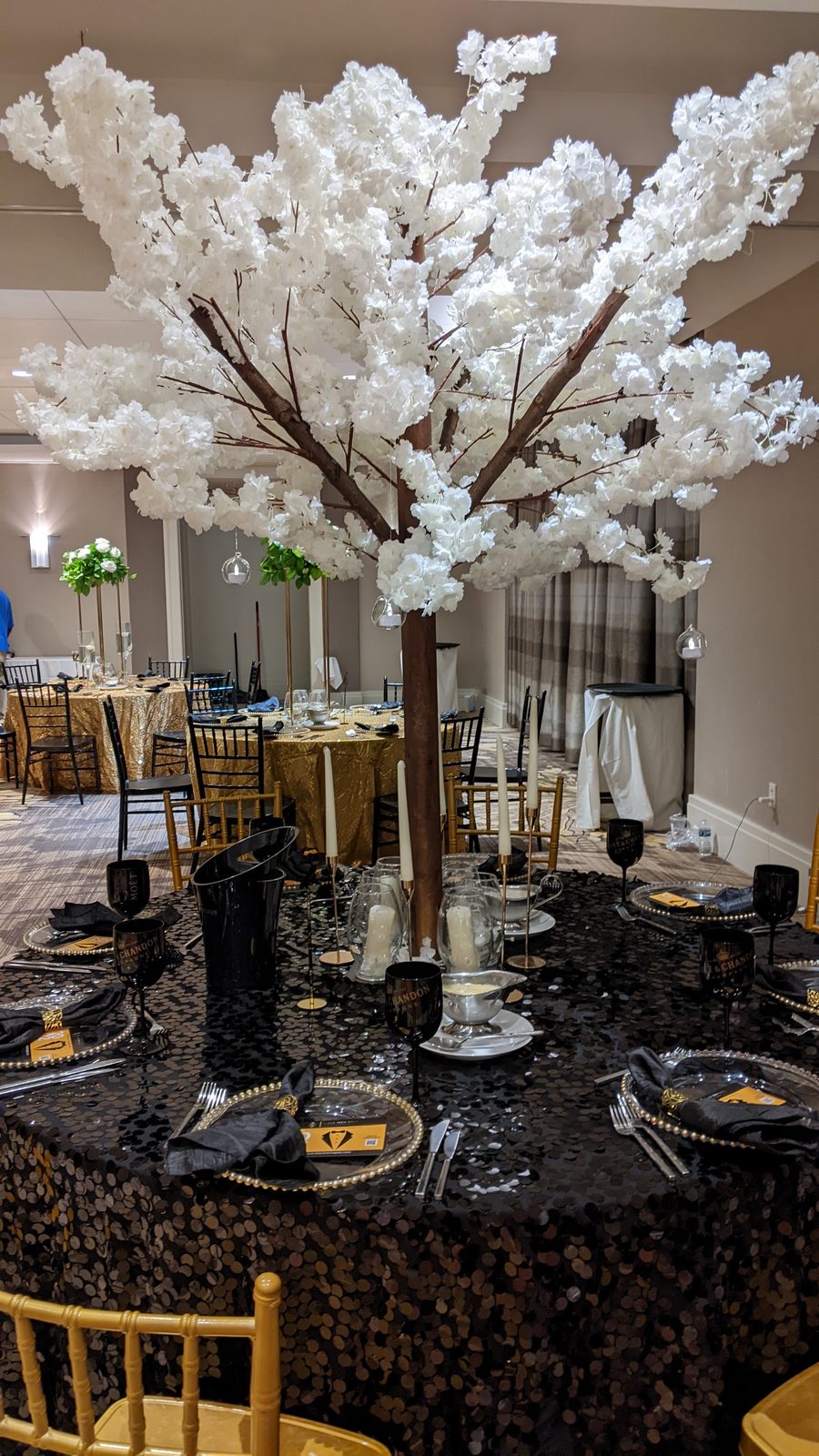 Black Tech Gala — 13