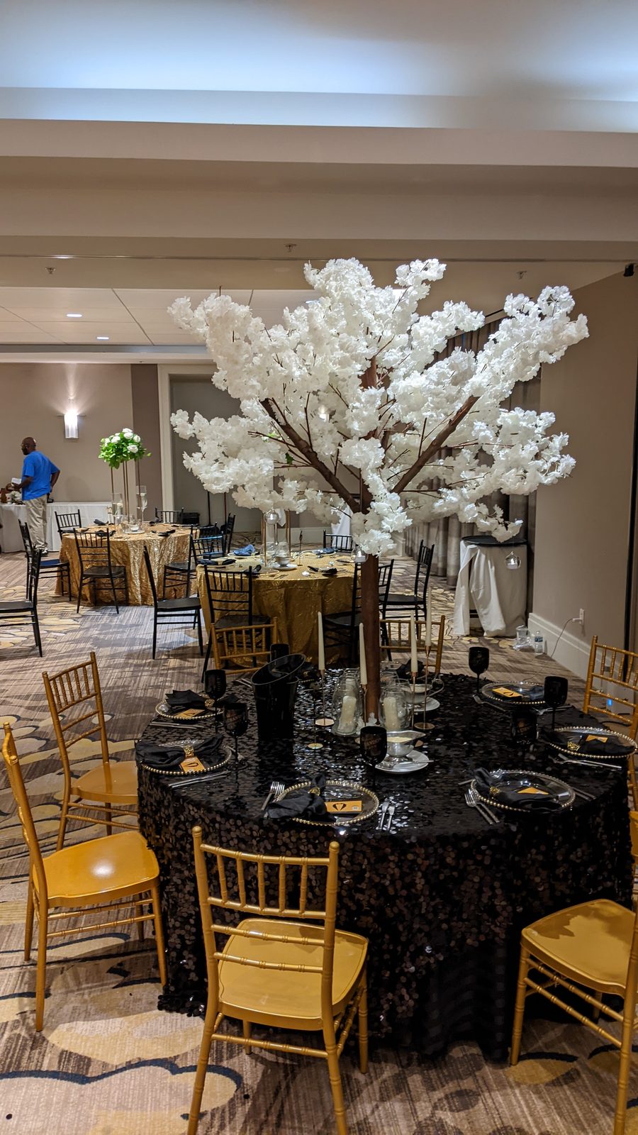 Black Tech Gala — 14
