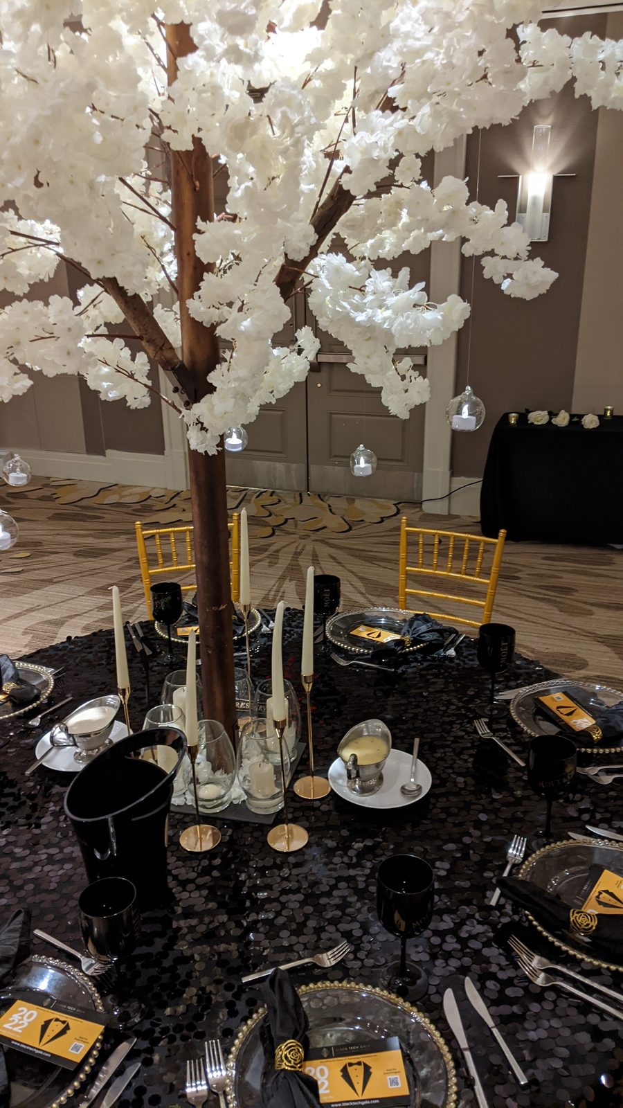 Black Tech Gala — 15