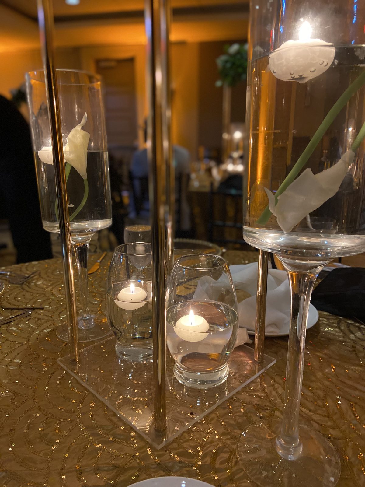 Black Tech Gala — 16