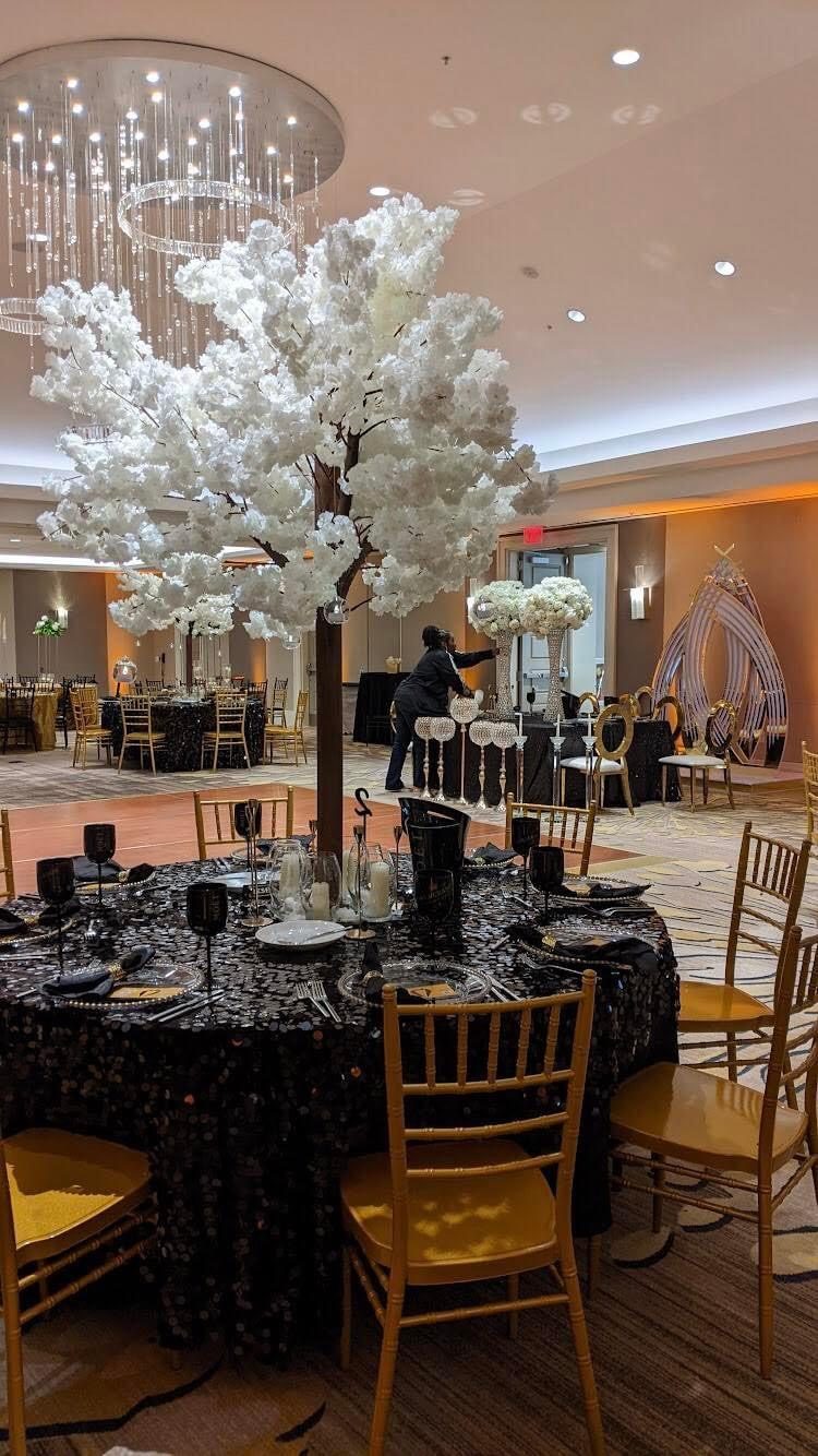 Black Tech Gala — 17