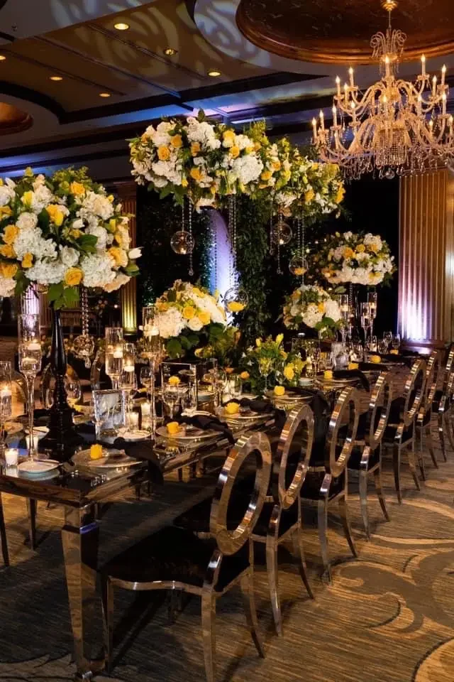 Black Tech Gala — 18