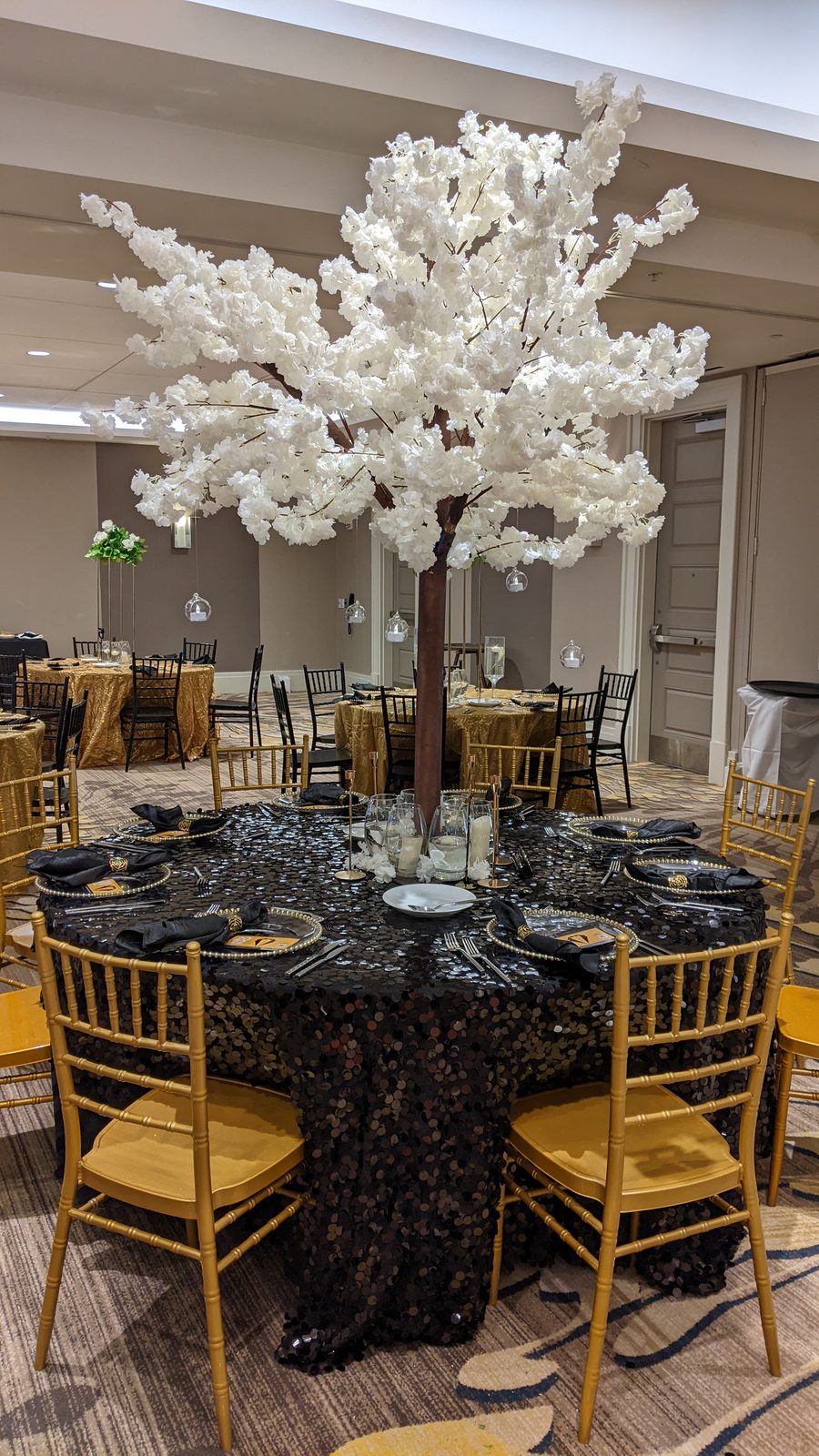 Black Tech Gala
