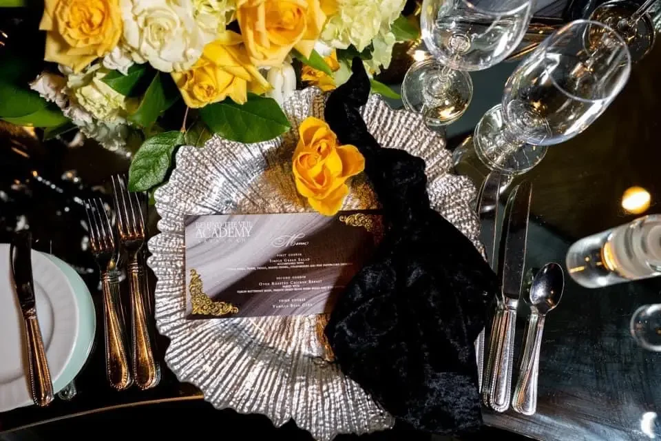 Black Tech Gala — 20