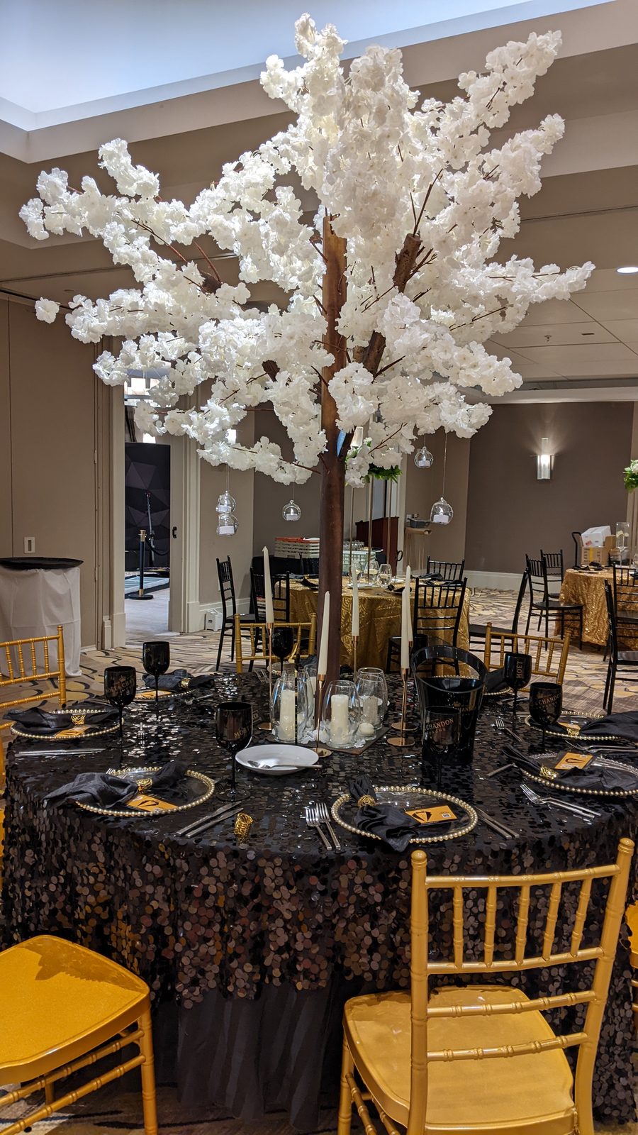 Black Tech Gala — 4