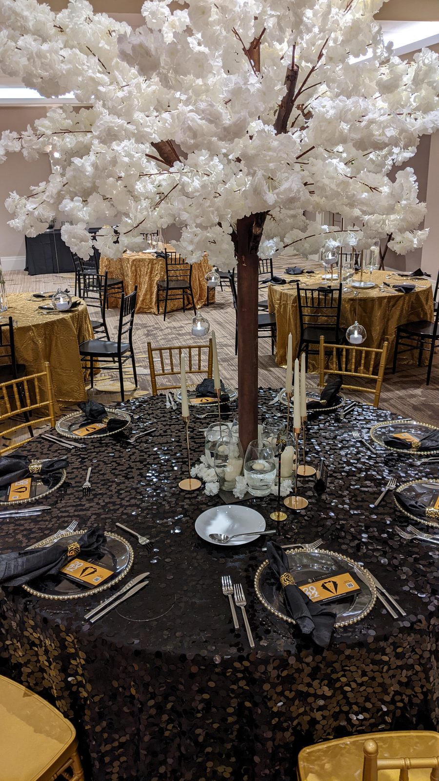 Black Tech Gala — 5