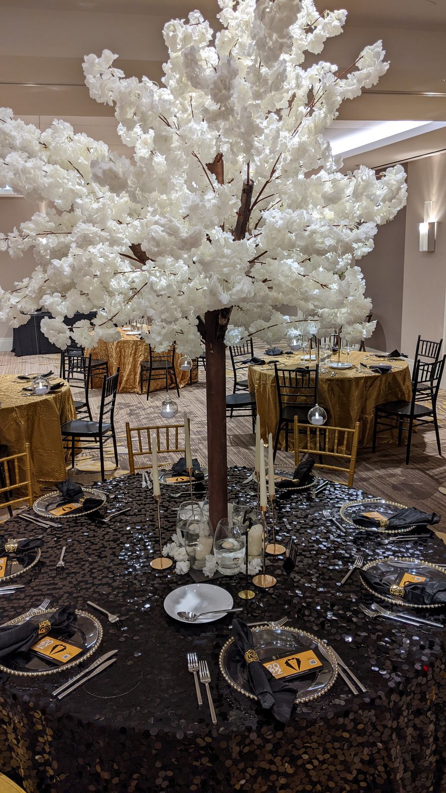 Black Tech Gala — 6