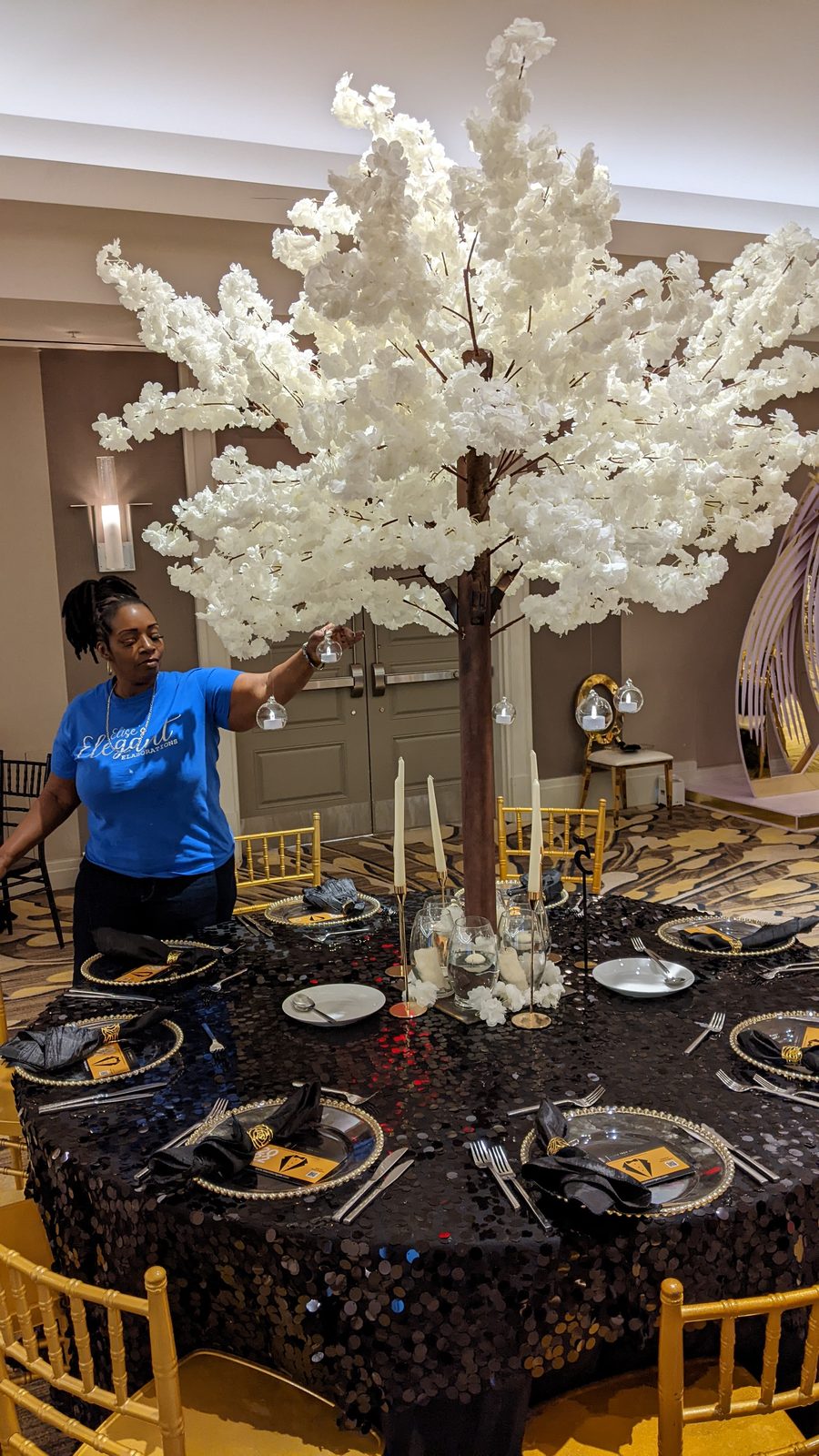 Black Tech Gala — 7