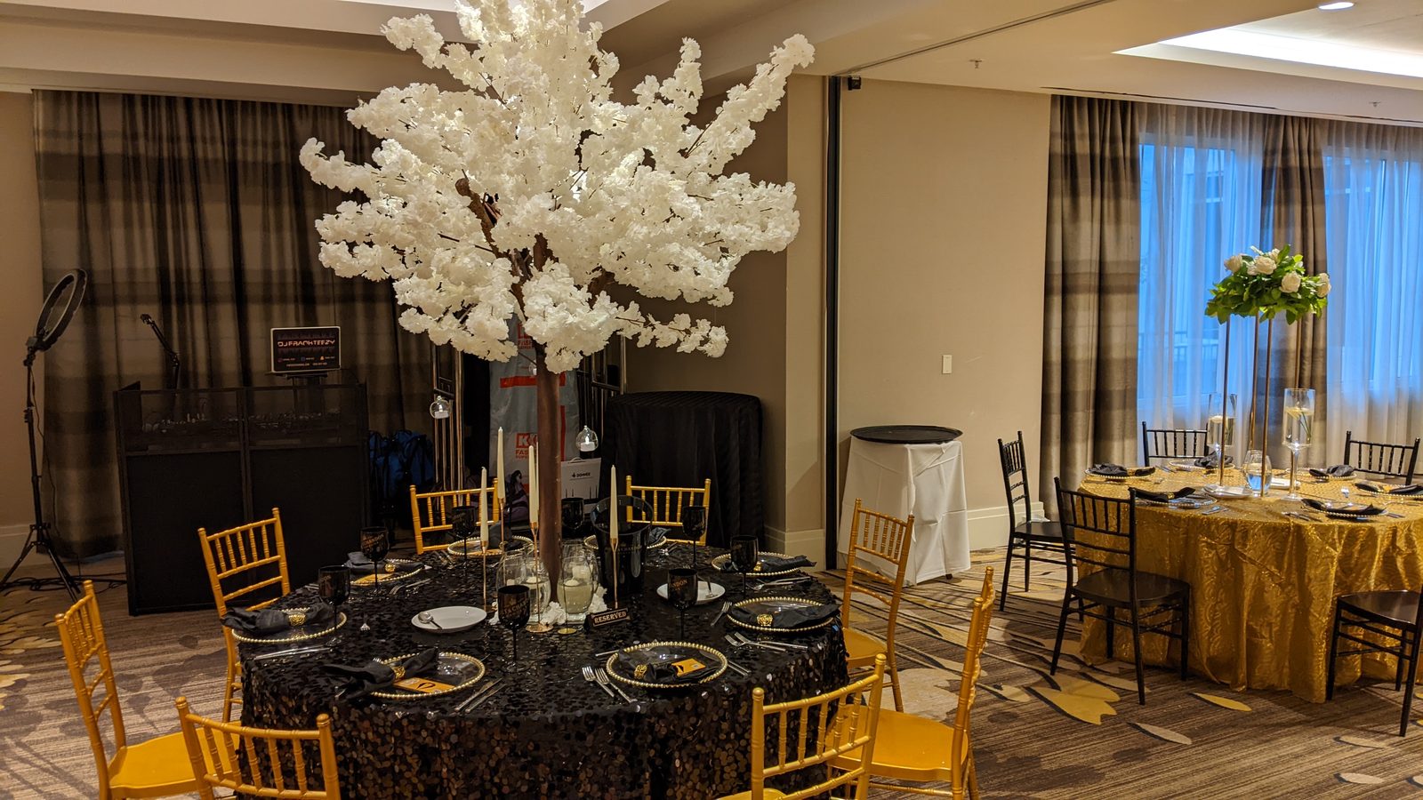 Black Tech Gala — 8