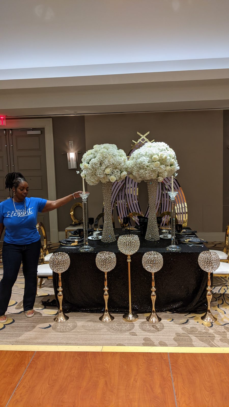 Black Tech Gala — 9
