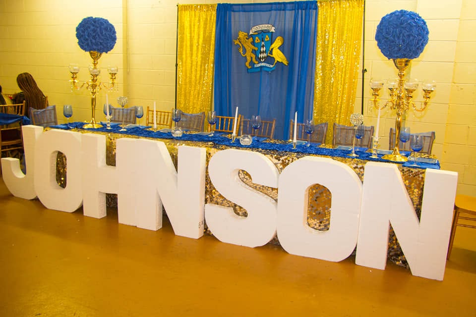 Johnson Family Reunion — 15