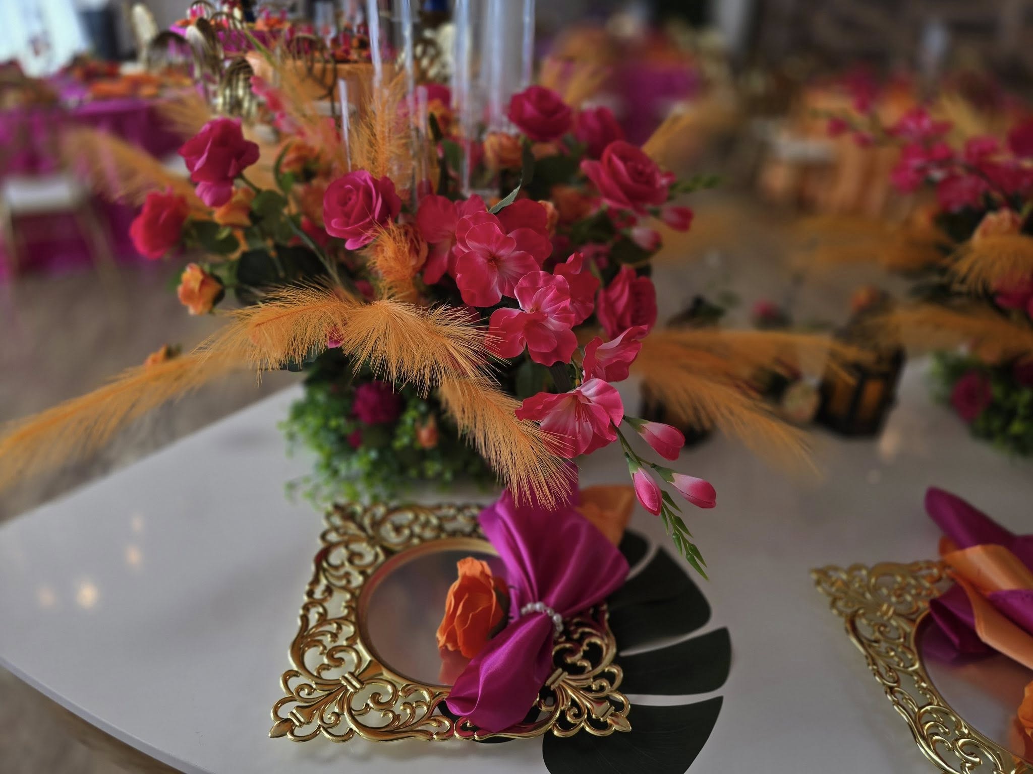 Island Elegance — 11