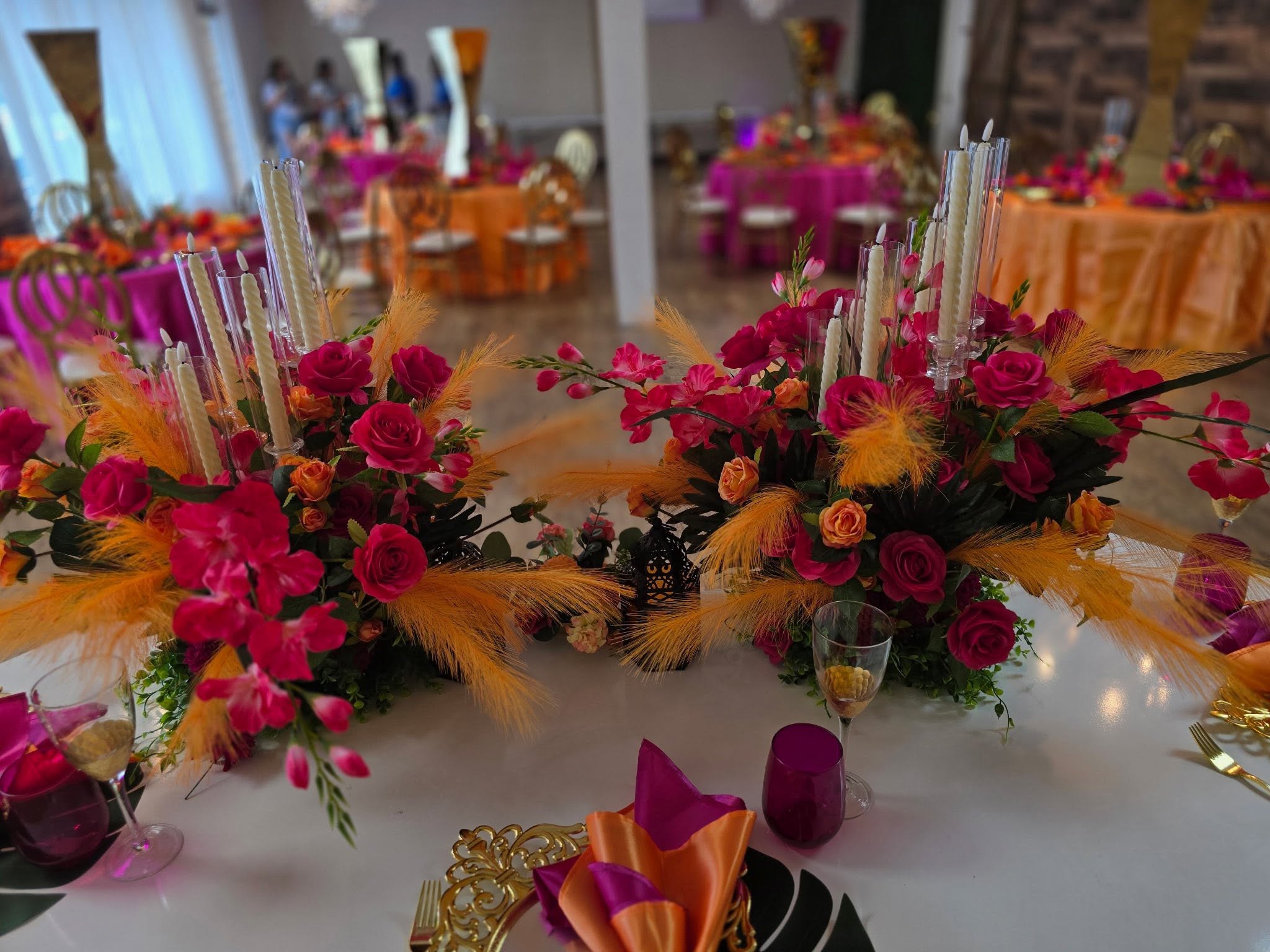 Island Elegance — 5