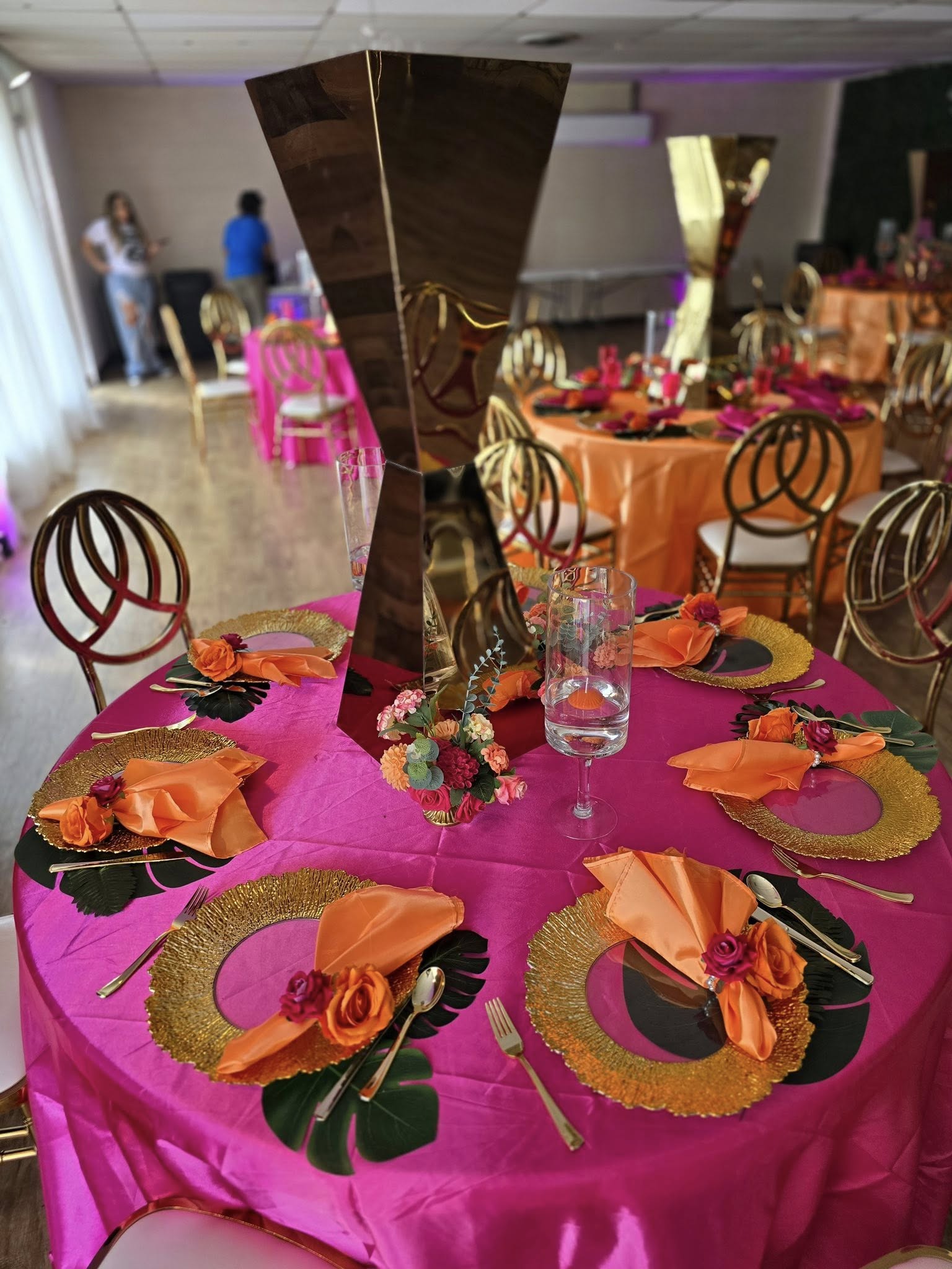 Island Elegance — 6