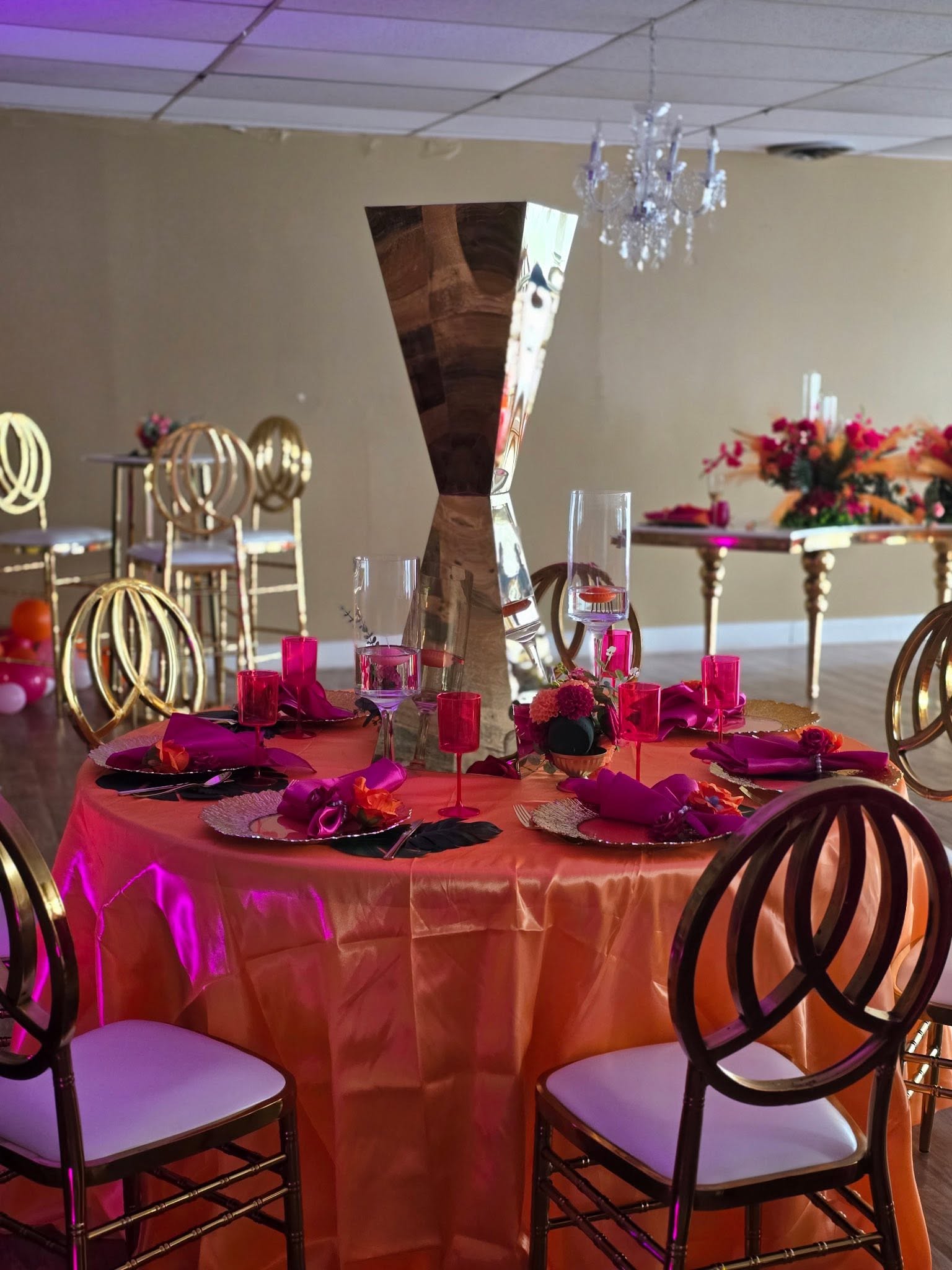 Island Elegance — 9
