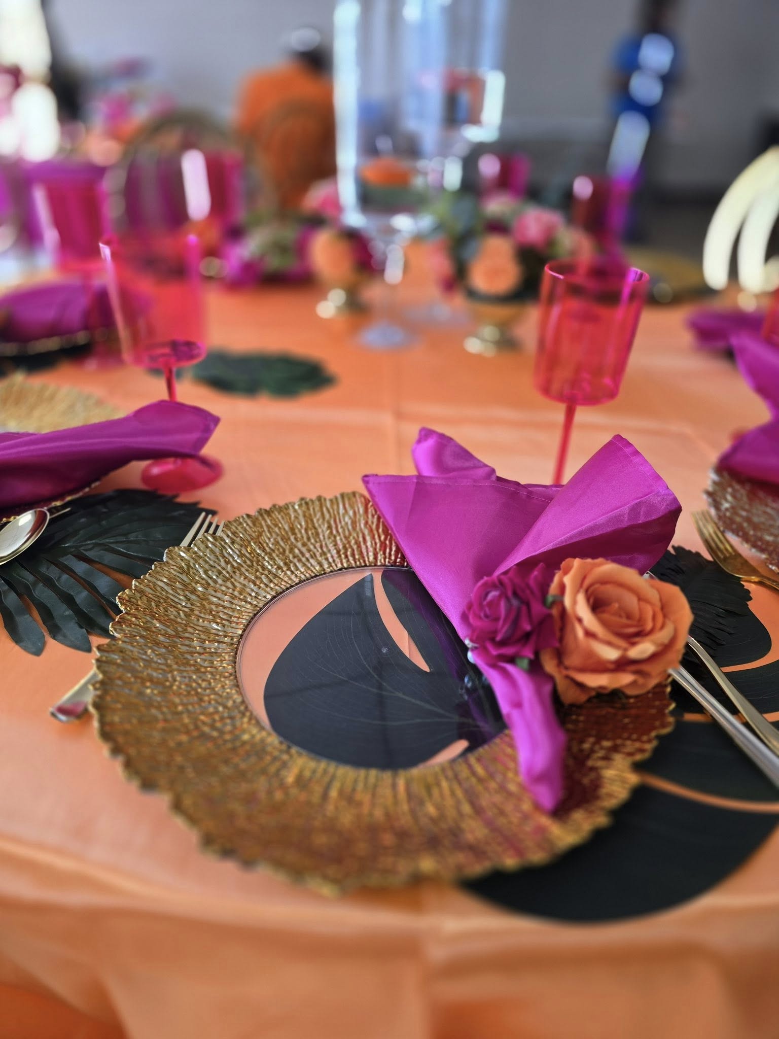 Island Elegance — 10
