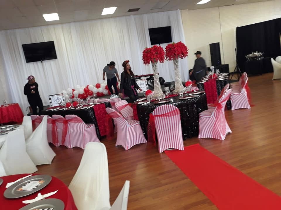 Valentines Celebration — 10