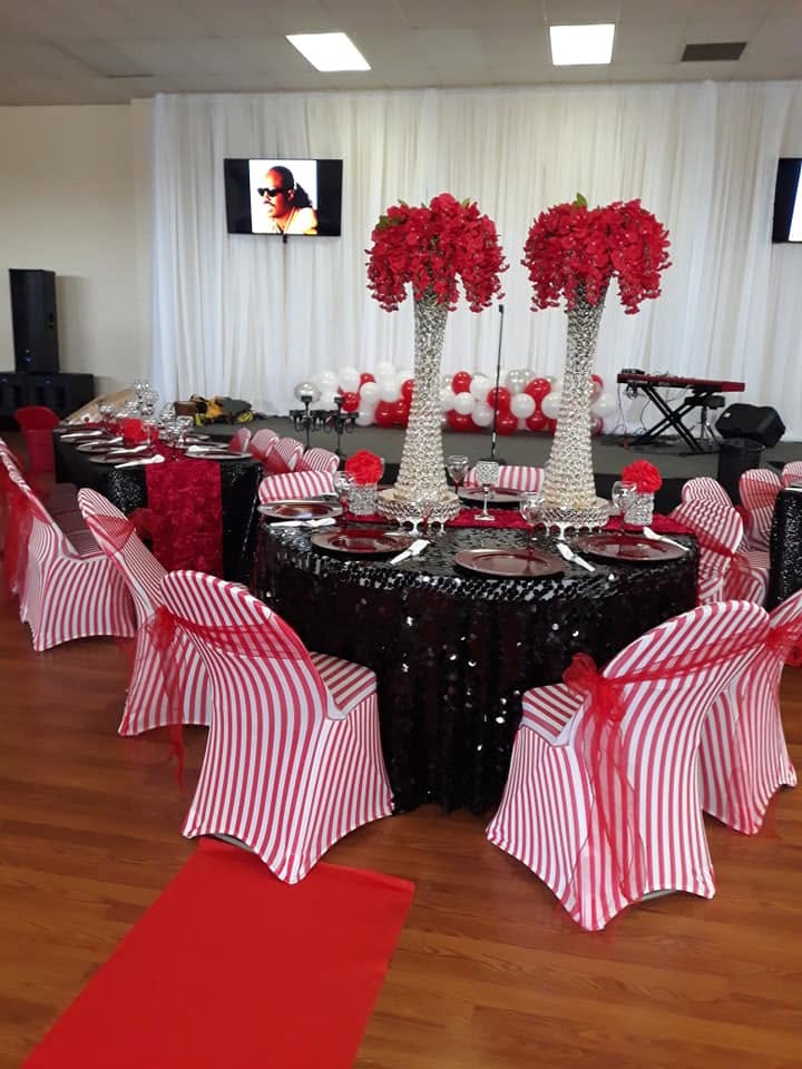 Valentines Celebration — 5