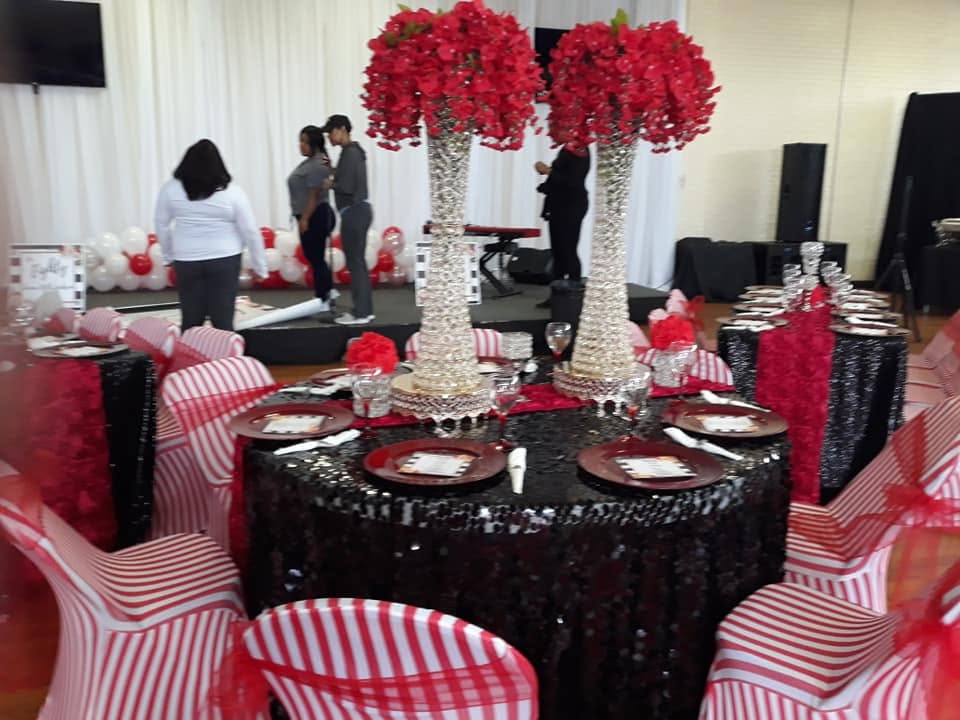 Valentines Celebration — 6