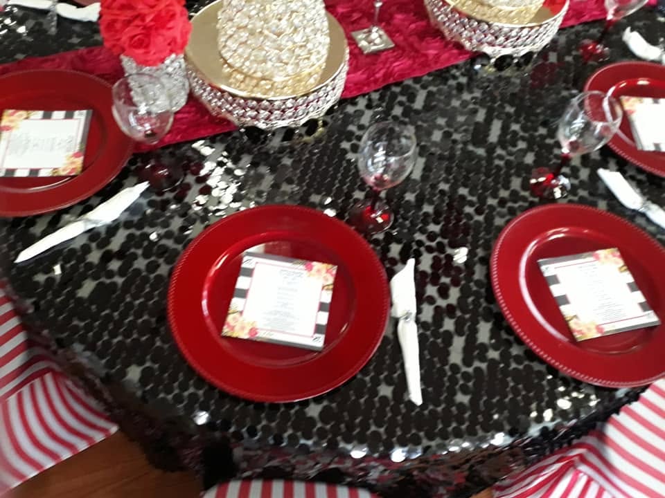 Valentines Celebration — 9