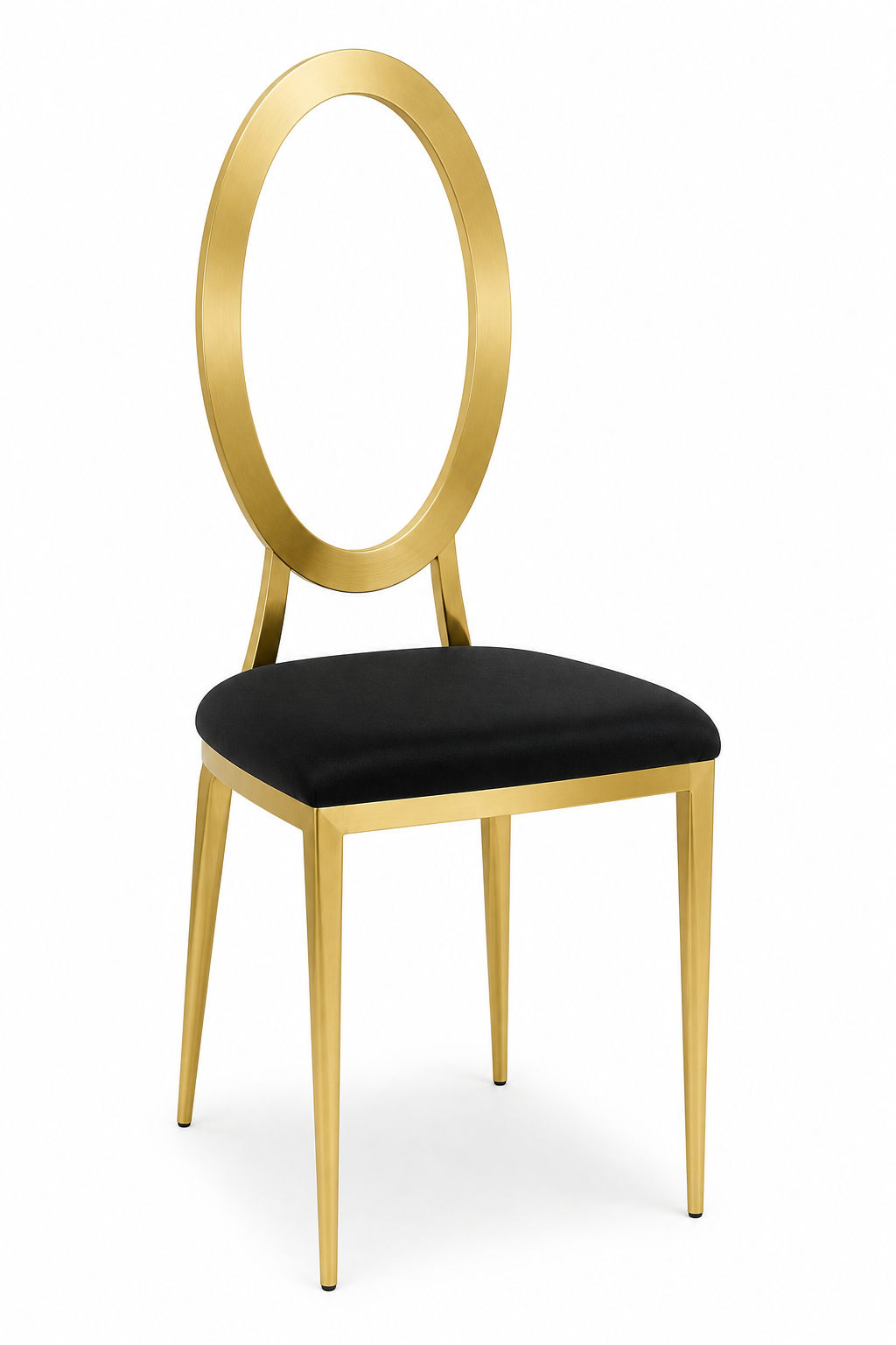 O-Back Chairs