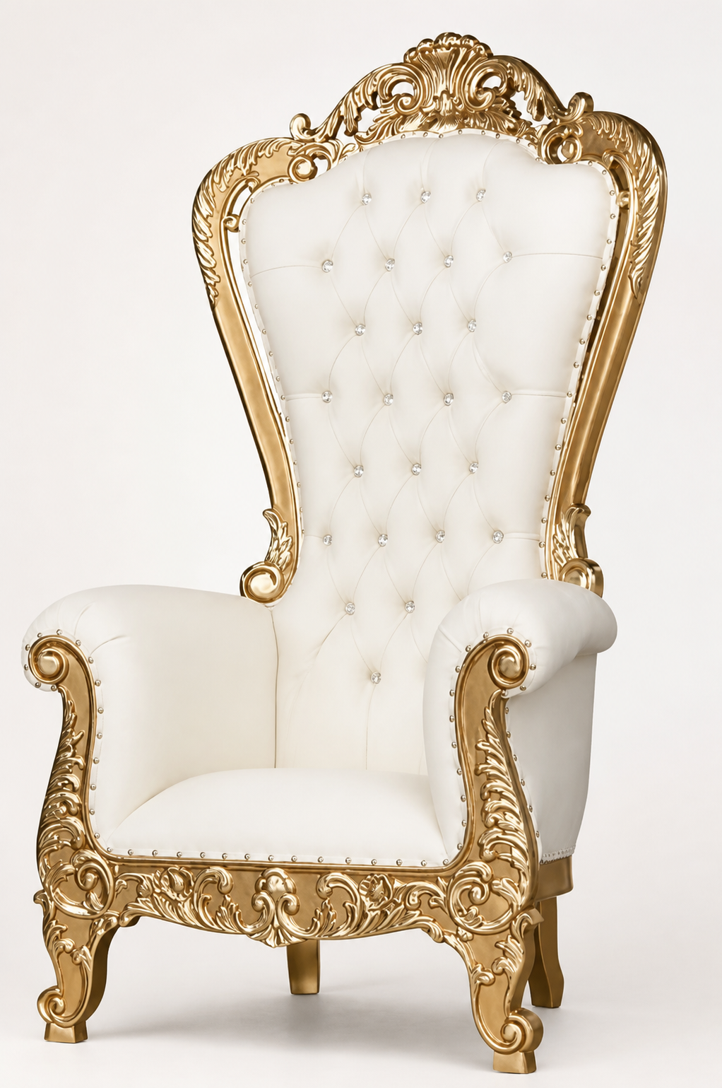 Throne Chair